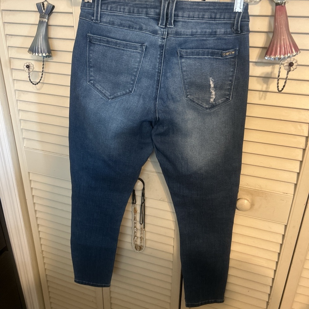 Bebé jeans - Picture 3 of 8